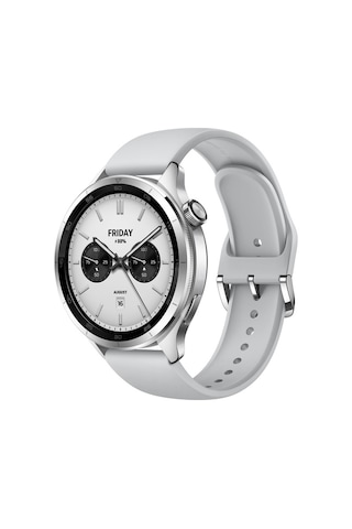 Xiaomi Watch S4 Akıllı Saat (Xiaomi Türkiye Garantili)