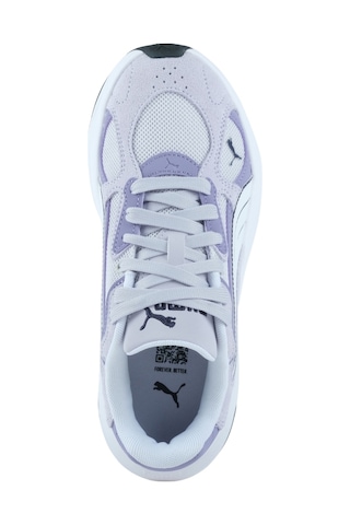 Puma Insphere Muse Kadın Spor Ayakkabı 404895-04 Gri