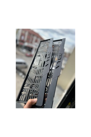 Vtec Model Mat Pleksi Plakalık - 784761912