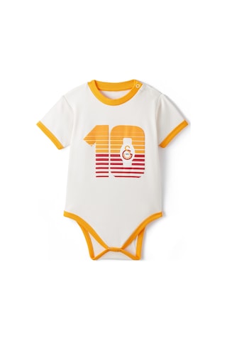 Galatasaray Bebek Body B241005 Ekru