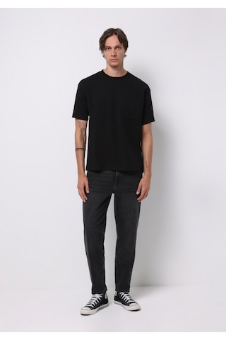 Colin's Colins Balloon Fit Erkek Siyah Jean Pantolon Cl1076999 Q1.v1 Dn44607 DENİM