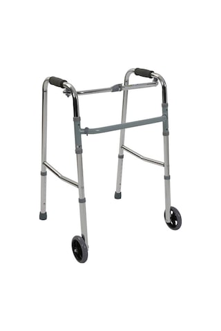 Lc Pr-441 Alüminyum Tekerlekli Walker