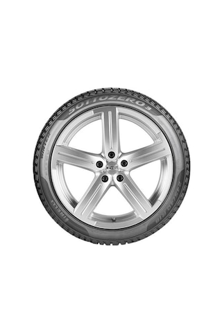 Pirelli Sottozero Serie3 225/60R17 99H Kış Lastiği 2023