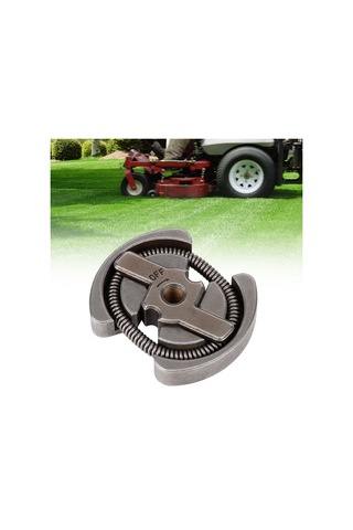 Kaiyi Husqvarna 36/41 İçin Debriyaj Seti