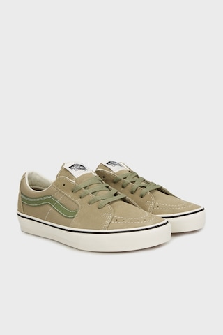 Vans Unisex Ayakkabı Vn0009qrd3z1 Haki Haki
