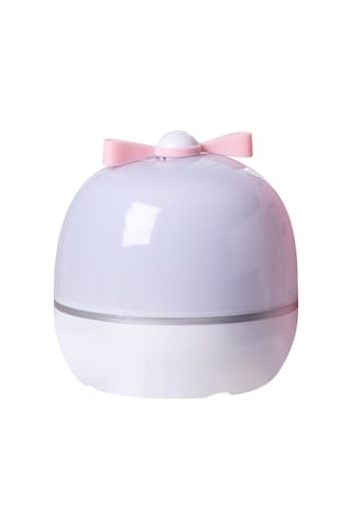 Suofeng Led Işıltı Gökyüzü Projektörü - Usb Şarjlı/şarj Edilebilir Gece Lambası, Müzik Ve Bt Seçenekleri Pil Dahil Değil