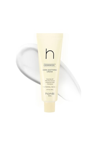 Ceramide Cera Soothing Cream Nemlendirici Yatıştırıcı Hassas Cilt Krem Kore 80ml