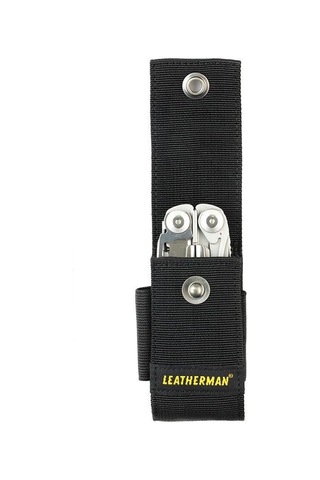 Leatherman Kamp Cepli Kordura Kılıf Large Siyah
