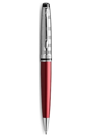 Waterman Expert Deluxe Kırmızı Ct Tükenmez Kalem 2093661