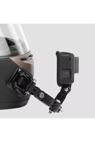 Mts XT91 Kask Telefon Ve Aksiyon Kamera Tutucu