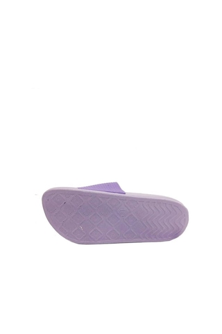 Gezer 15633 Yazlık Kız Çocuk Terlik 31-35 Mor