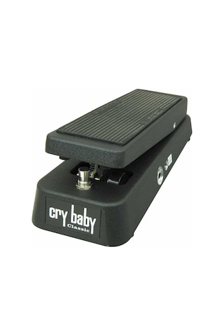 Jim Dunlop Gcb95f Cry Baby Wah Pedalı