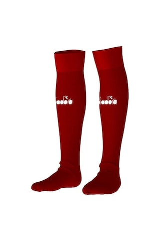 Diadora Orikon Futbol Çorabı Kırmızı