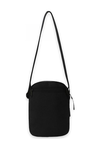 The North Face Nf0a52uc Jester Crossbody Siyah Unisex Çanta 001