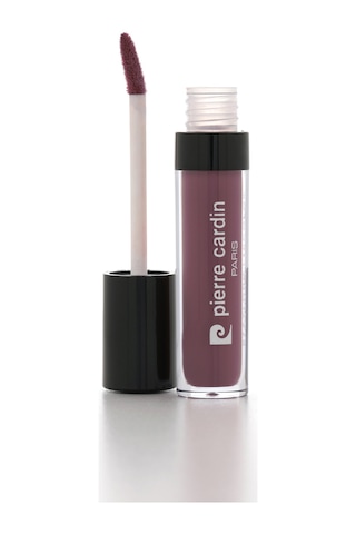 Pierre Cardin Staylong Lipcolor-kissproof Uzun Süre Kalıcı Lipgloss - Sin City - 125 - 5 Ml 125