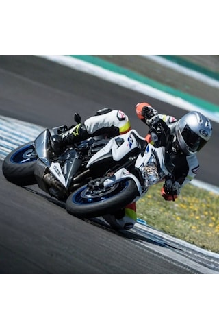 Bridgestone Battlax S22 190/55zr17 M/c 75w Arka Motosiklet Lastiği