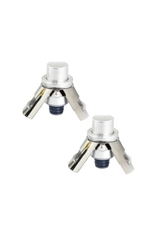 Şampanya Cava Prosecco İçin Vakumlu Şampanya Tıpaları Pompalı Şampanya Mantarları Saver Diğer