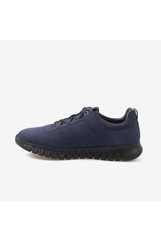 Kemal Tanca Erkek Spor & Sneaker Ayakkabı 2537 Lacivert