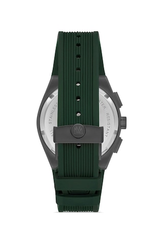 Momentus Tm345n-04ys Erkek Kol Saati Gri