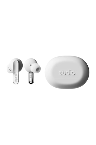 Sudio N3 Pro Bluetooth 5.4 Kulak İçi Kulaklık