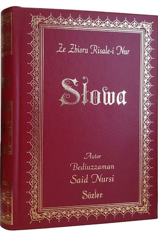 Sözler Lehçe - Polakça