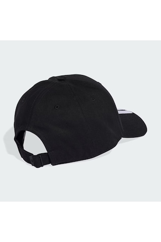 Adidas Jy7999 Tiro Cap Unisex Şapka Siyah