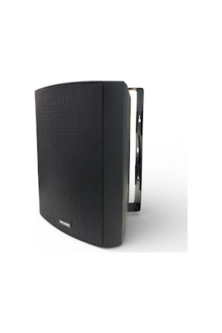 Rose Rd-06b Trafolu Hoparlör Siyah 16 Cm 40 Watt 6 İnç