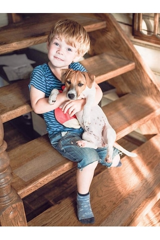 Şeffaf 5 Cm x 25 M Merdiven Kaydırmaz Bant