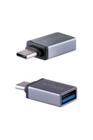 Syrox Syx-Dt13 Usb-3.0 Den Type-C Dönüştürücü Otg