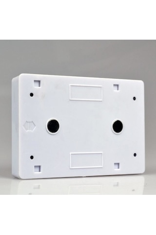 Pilli Mıknatıslı Dolap İçi Led Lamba