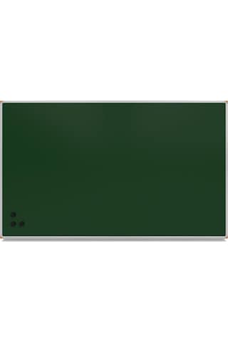Askılı Mıknatıslı Yazı Tahtası 60x90 Pan551 Gri