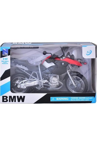 42767 Bmw Motor 1:12 -sunman