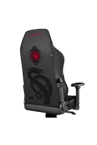 Cybeart Game Of Thrones Series House Targaryen Edition Pu Deri Be