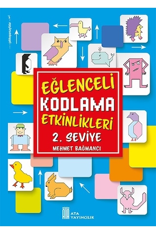 2.sınıflar İçin Okumayı Sevdiren 10 Lu Hikaye Seti -bil Bul Eğlen-kodlama 7 Okulda Evde Tatilde