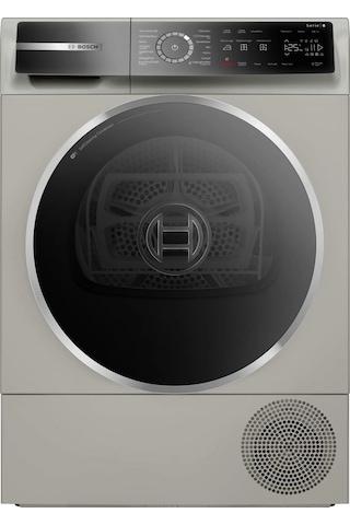 Bosch WQB245AXTR 9 KG Isı Pompalı Kurutma Makinesi