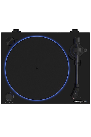 Reloop Turn 7 Hifi Belt Drive Pikap / Plak Çalar