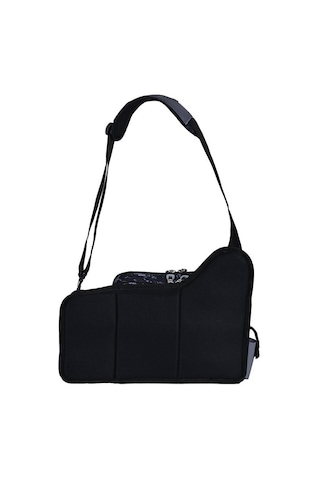 Fujin Yeni Explorer Bag Lrf Ve Spin Balıkçı Çantası 31x22x17cm