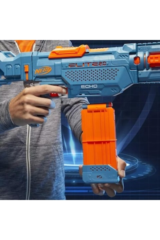 Hasbro Nerf Elite Echo Cs-10