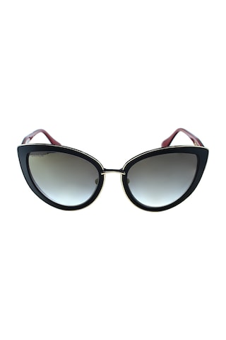Dita Dvt 302-a Gld Blk 54 54-20 Kadın Güneş Gözlüğü