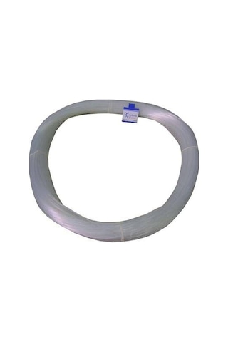 Captain Acura 0.70 Mm Beyaz 1kg Çile Misina 28kg Çeker 99751502