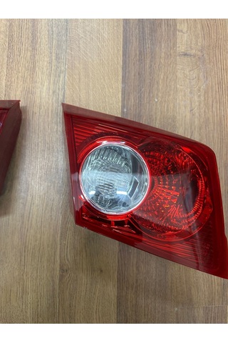 Lacetti Chevrolet Hactback İç Sağ-sol Stop Lambası 2003-2008