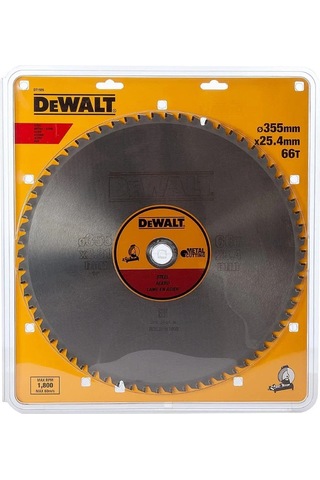Dewalt Dt1926 355mm Profil Kesme Elmas Testere