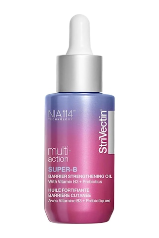 Strivectin Multi-action Super-b Çok Yönlü Bariyer Güçlendirici Yüz Yağı 30ml