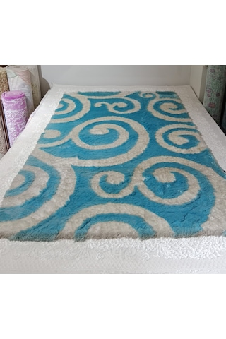 PİERRE CARDİN HALI FREZYA 120*180 DESEN : 0955C