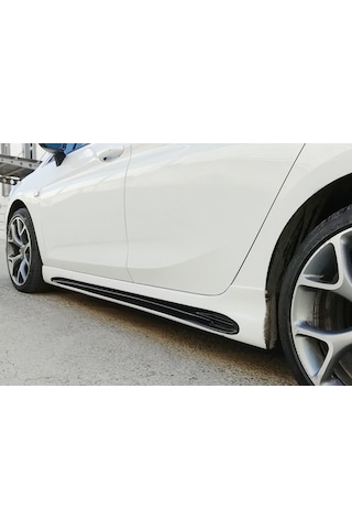 Opel Astra K 2015 - Marşpiye. Sport. Sağsol Set. Ham. Vakum