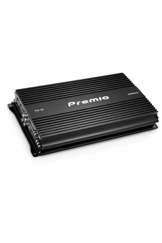 Aks-ap4500.4 Ab Class 4ohm 4x70w Rms 4500watt 4kanal Oto Amfi Anfi Amplifaktör