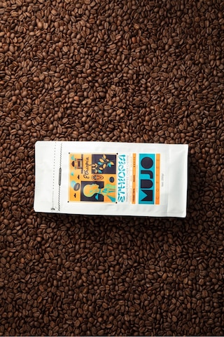 Ethiopia Yirgachefeffe Cher Cherre Çekirdek Kahve-250gr-çekirdek Kahve Çekirdek Kahve