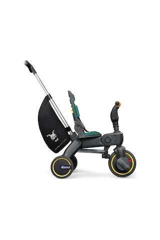 Doona Liki Katlanır Bebek Bisikleti S5