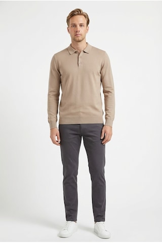 Legato Erkek Triko 6450 Bej