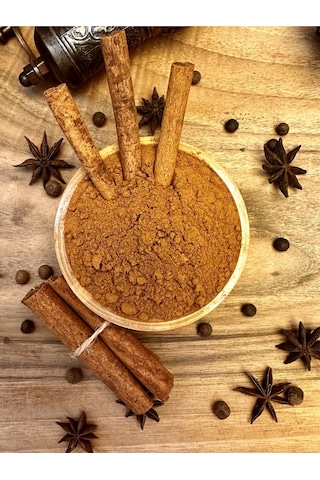 Flavourbest Tarçın Öğütülmüş 100 G